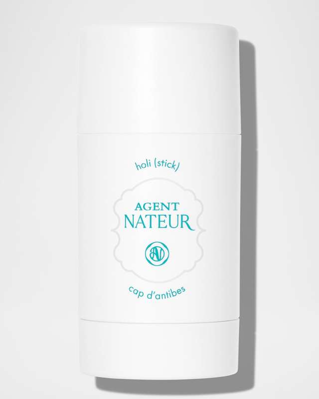 holi (stick) cap d'antibes Deodorant, 2.5 oz.